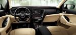 Kia Optima 2013 года